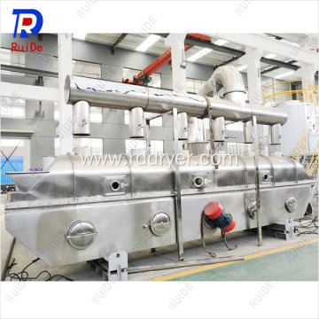 Ammonium Sulphate Drying Machine